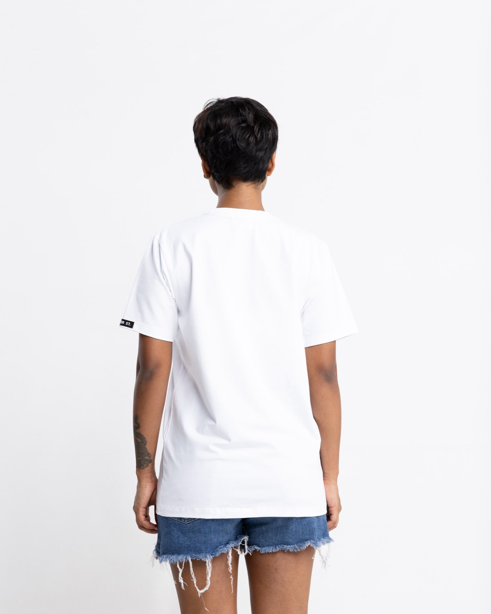 Elite Crew Tee