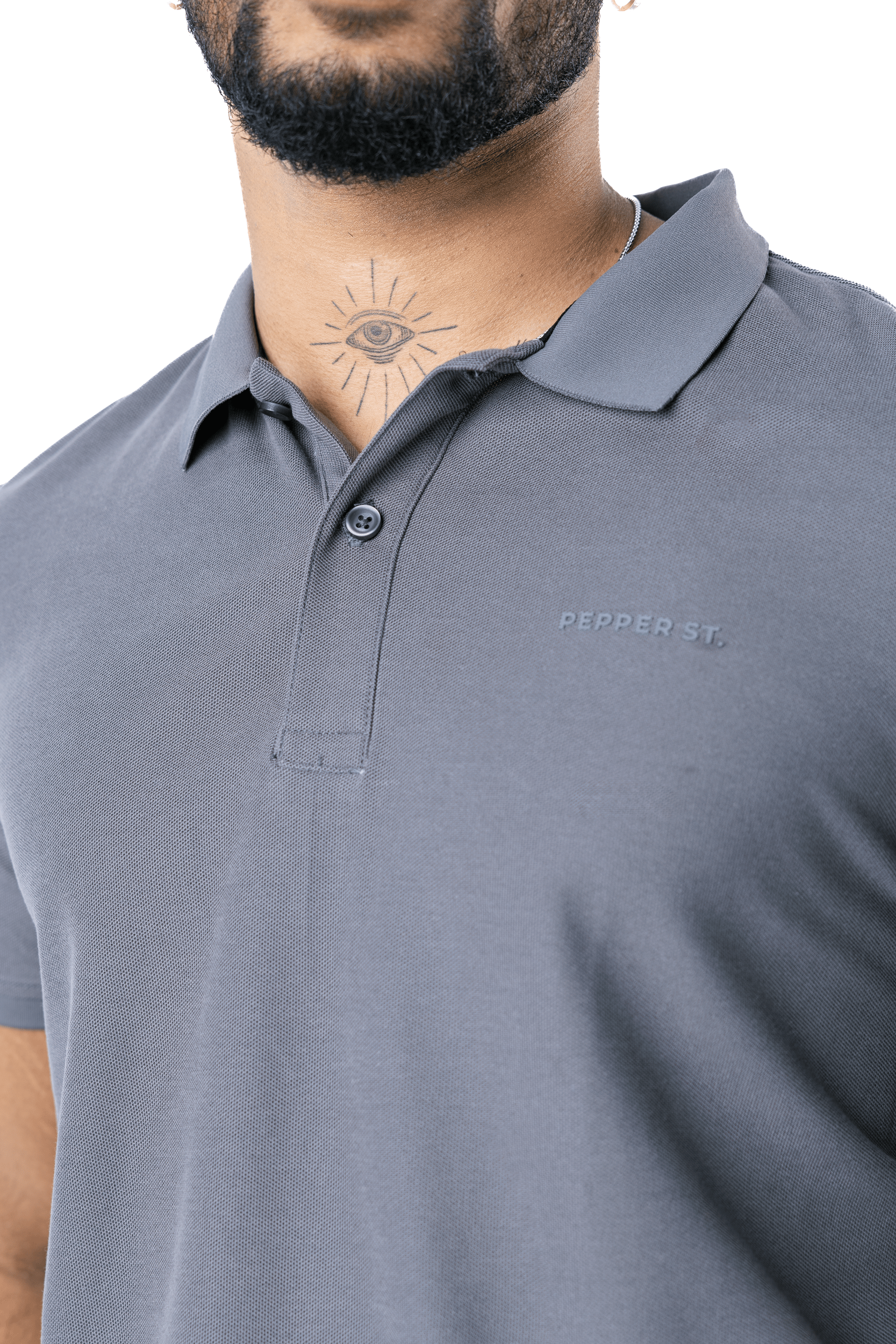 Elite Classic Active Polo