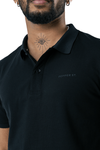 Elite Classic Polo