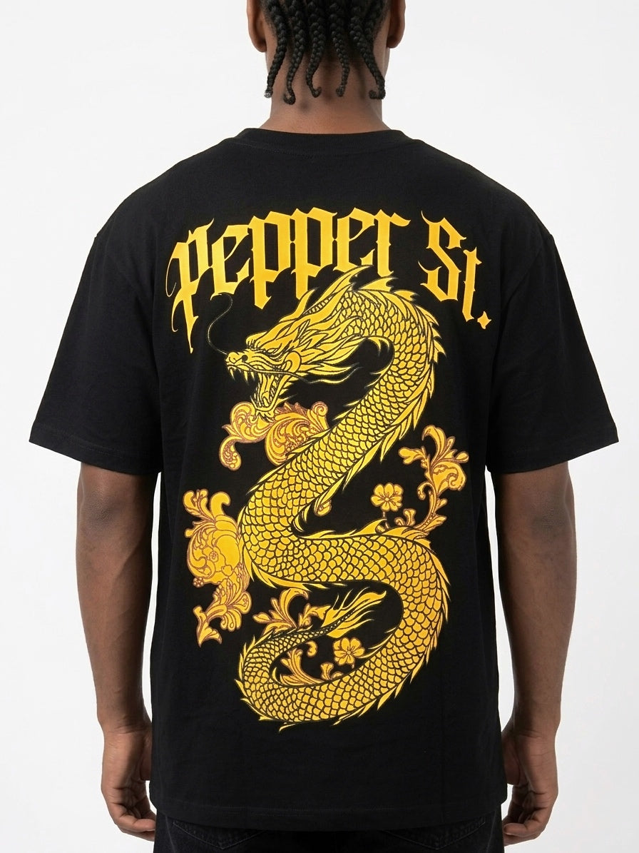Eternal Dragon Tee