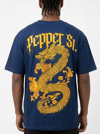 Eternal Dragon Tee