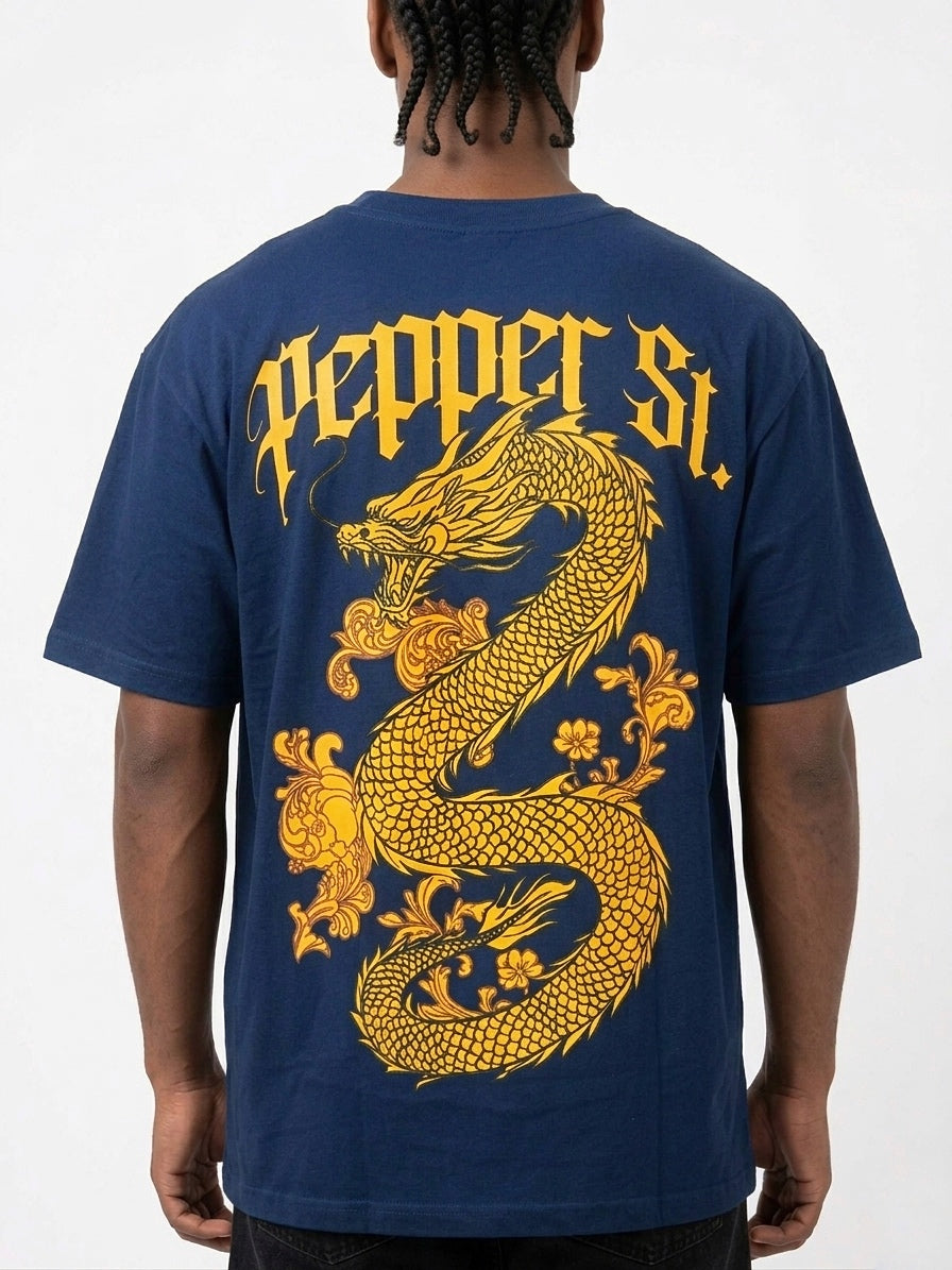 Eternal Dragon Tee