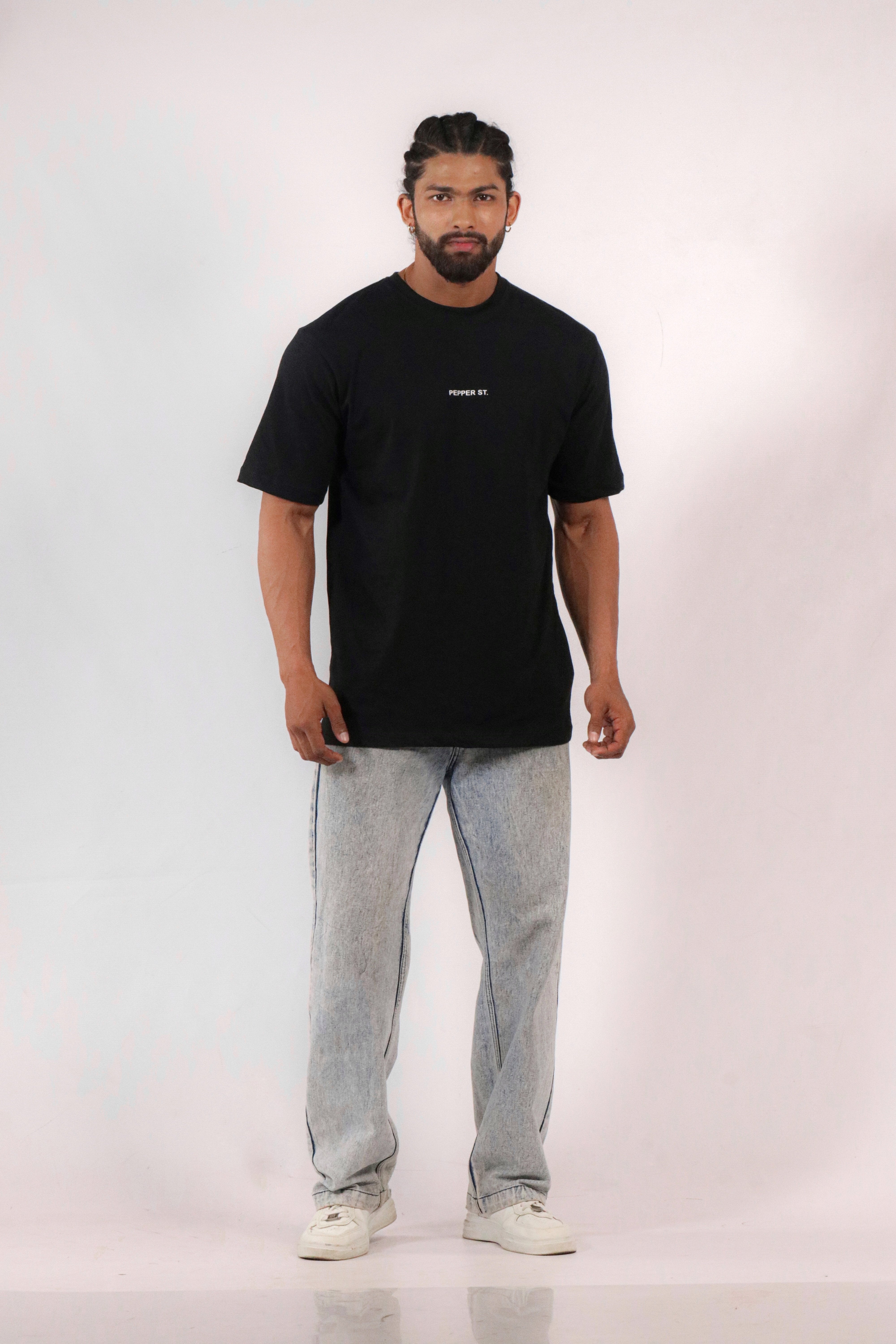 Flameborn Graphic Tee