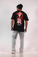 Flameborn Graphic Tee