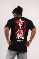 Flameborn Graphic Tee