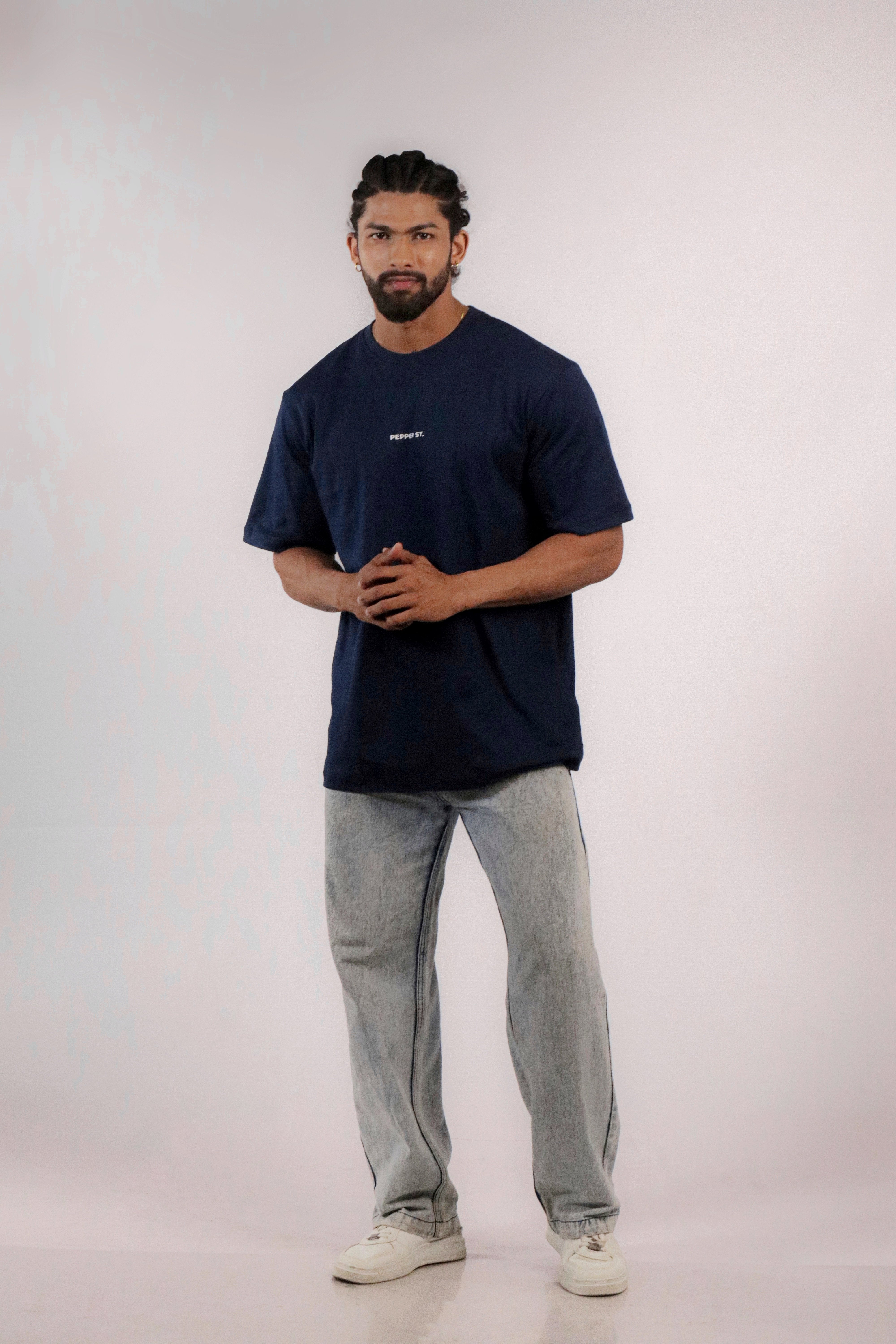 Flameborn Graphic Tee