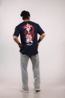 Flameborn Graphic Tee