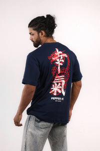 Flameborn Graphic Tee