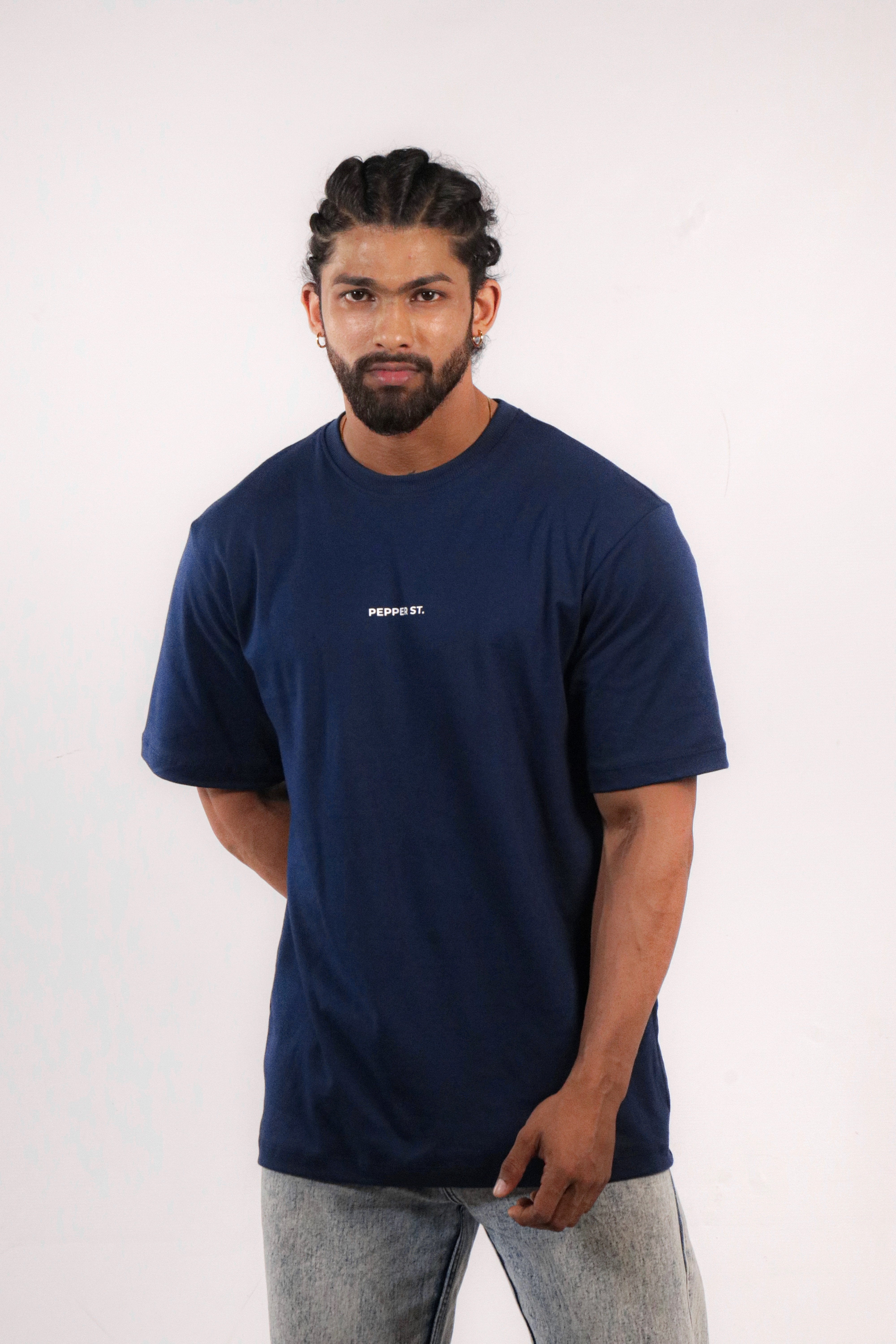 Flameborn Graphic Tee