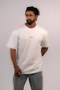 Flameborn Graphic Tee