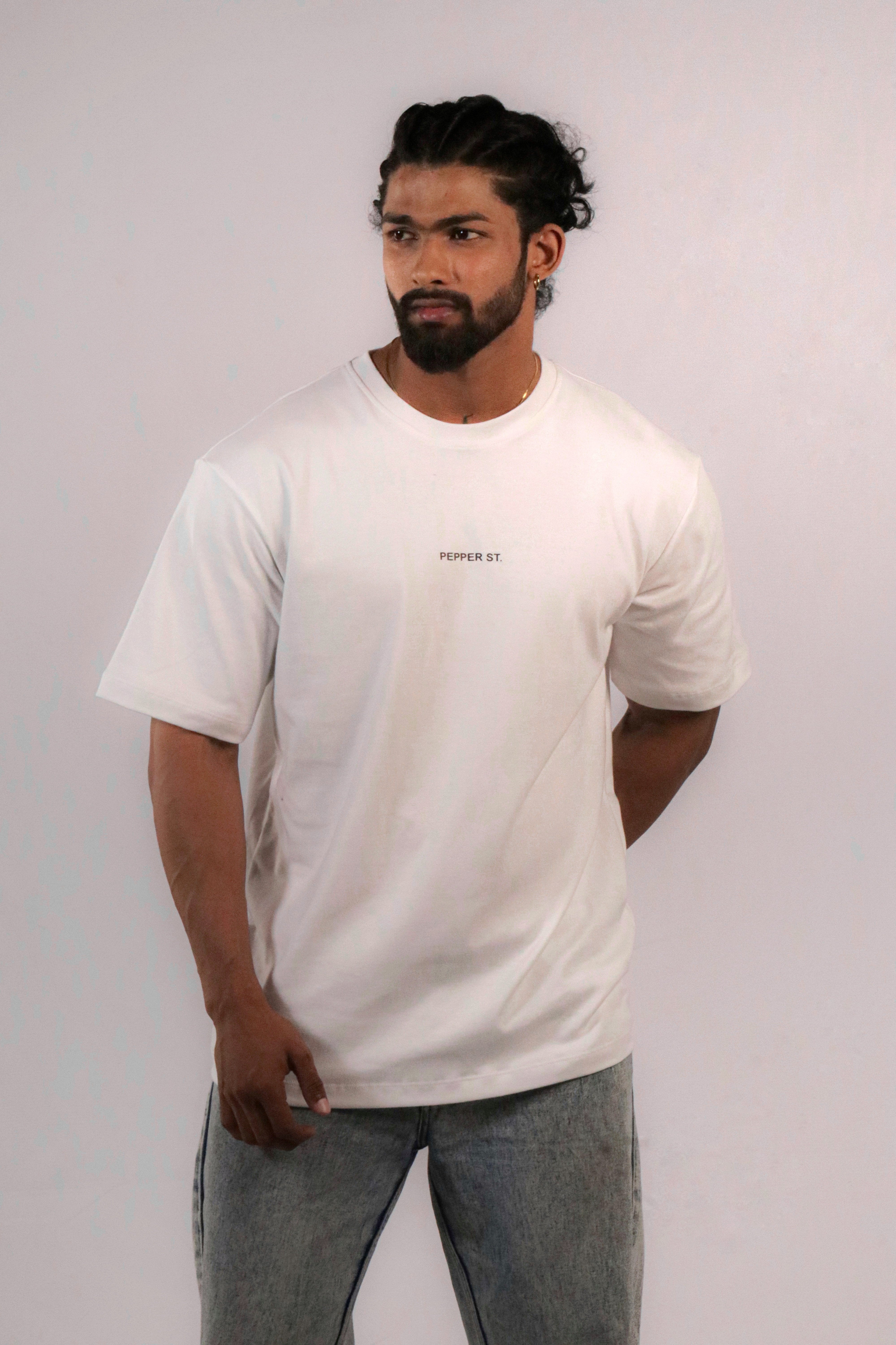 Flameborn Graphic Tee