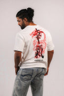 Flameborn Graphic Tee