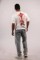 Flameborn Graphic Tee