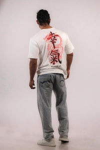 Flameborn Graphic Tee