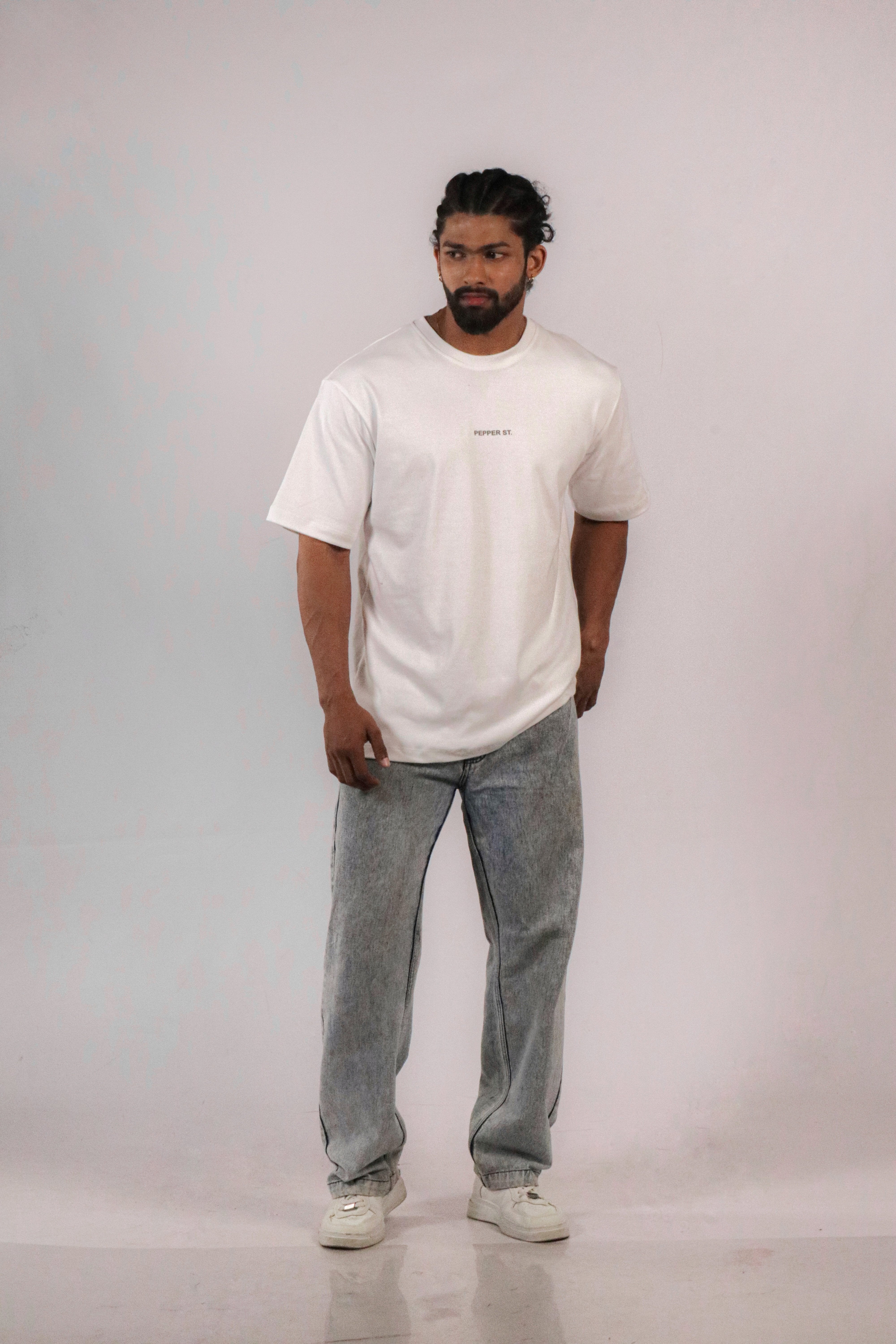 Flameborn Graphic Tee