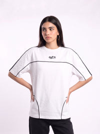 Contour Tee