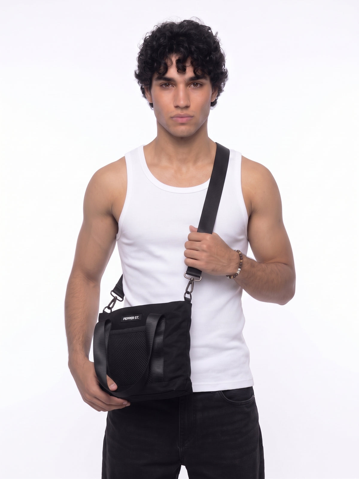 Everyday Mini Tote Bag
