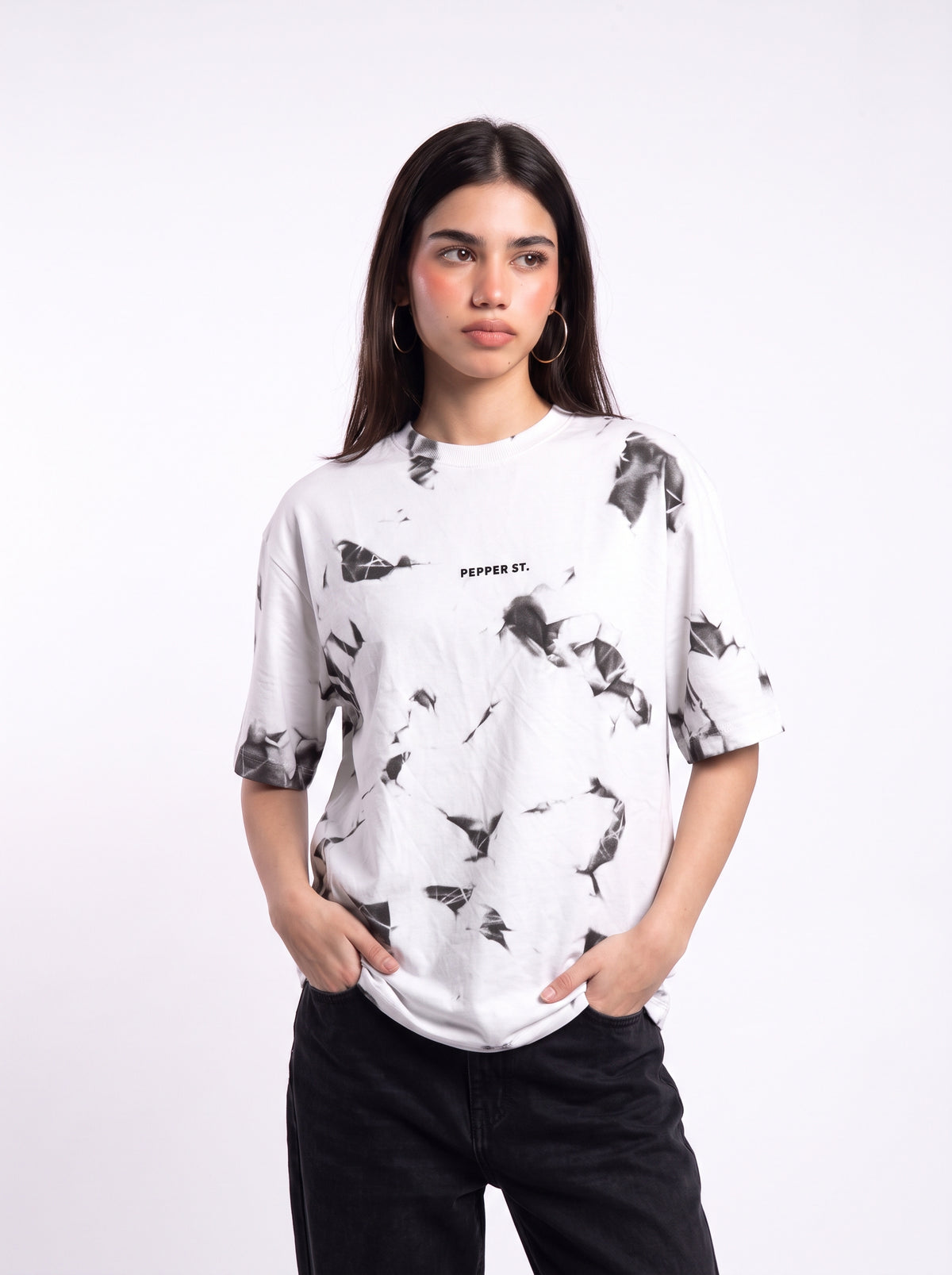 Cosmic Tee