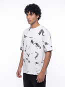 Cosmic Tee