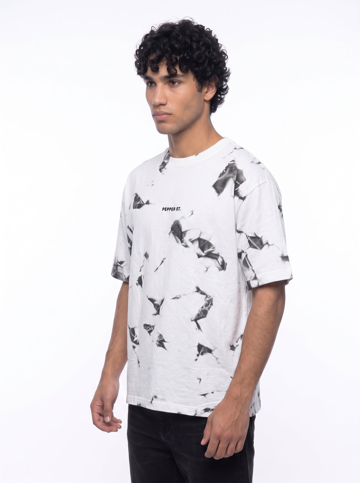 Cosmic Tee