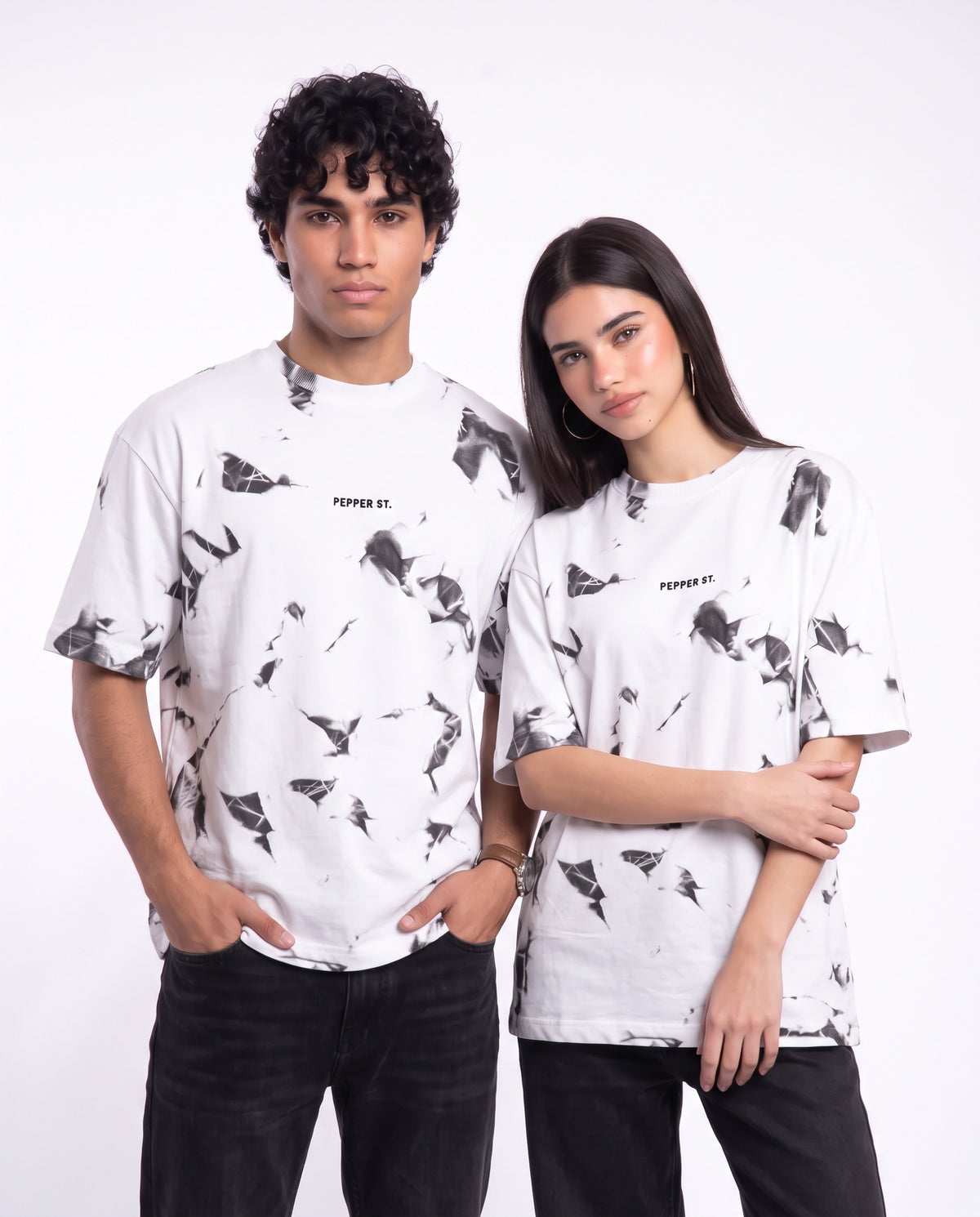 Cosmic Tee