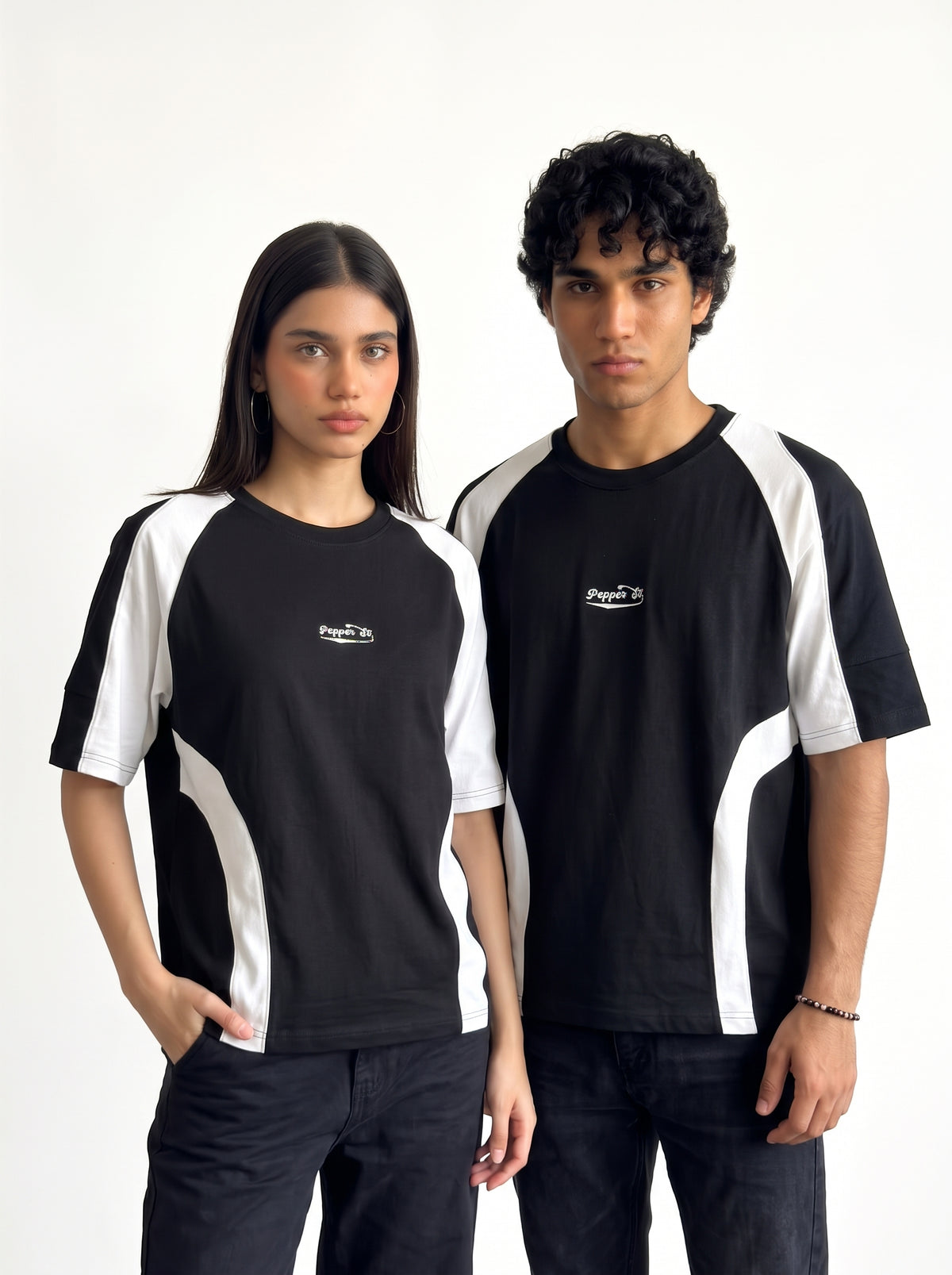 Velocity Panel Tee