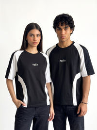 Velocity Panel Tee