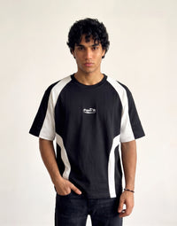 Velocity Panel Tee