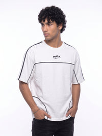 Contour Tee
