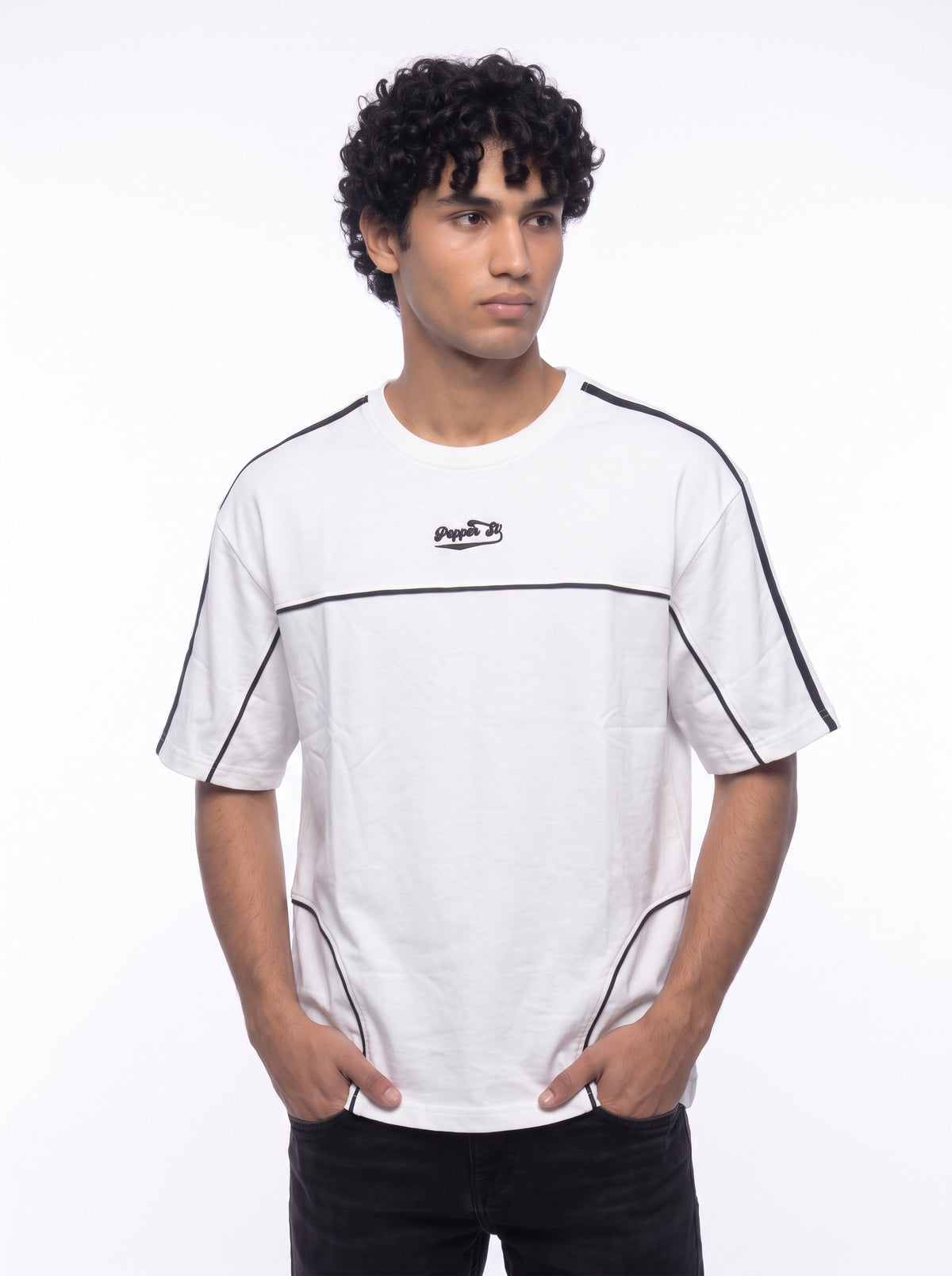 Contour Tee