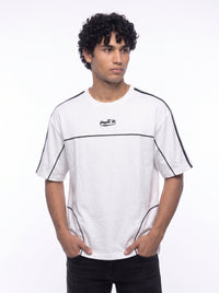 Contour Tee