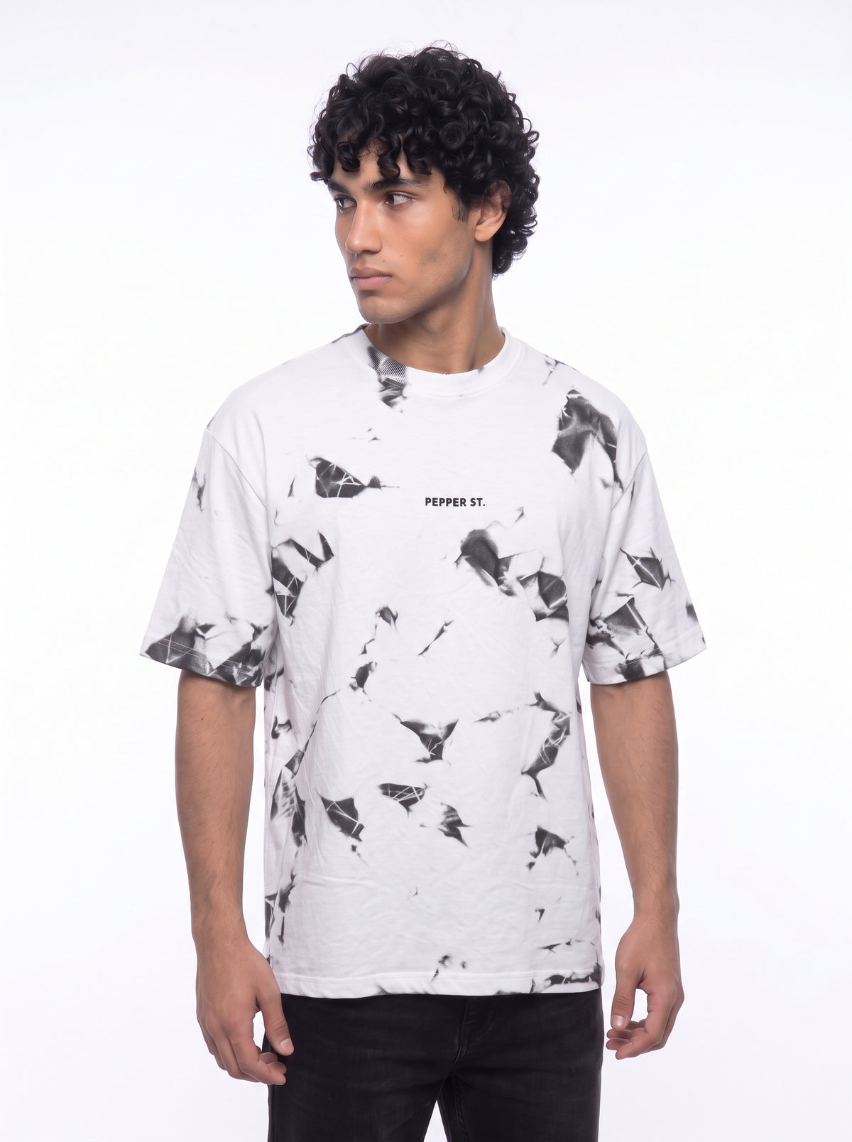 Cosmic Tee