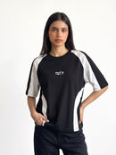 Velocity Panel Tee