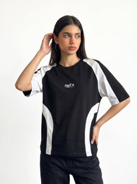 Velocity Panel Tee