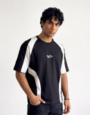 Velocity Panel Tee