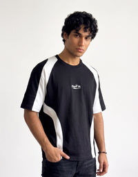 Velocity Panel Tee