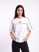 Contour Tee