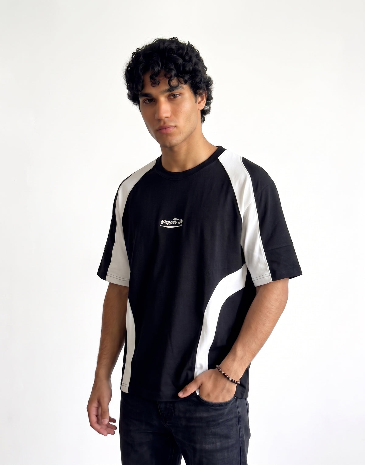 Velocity Panel Tee