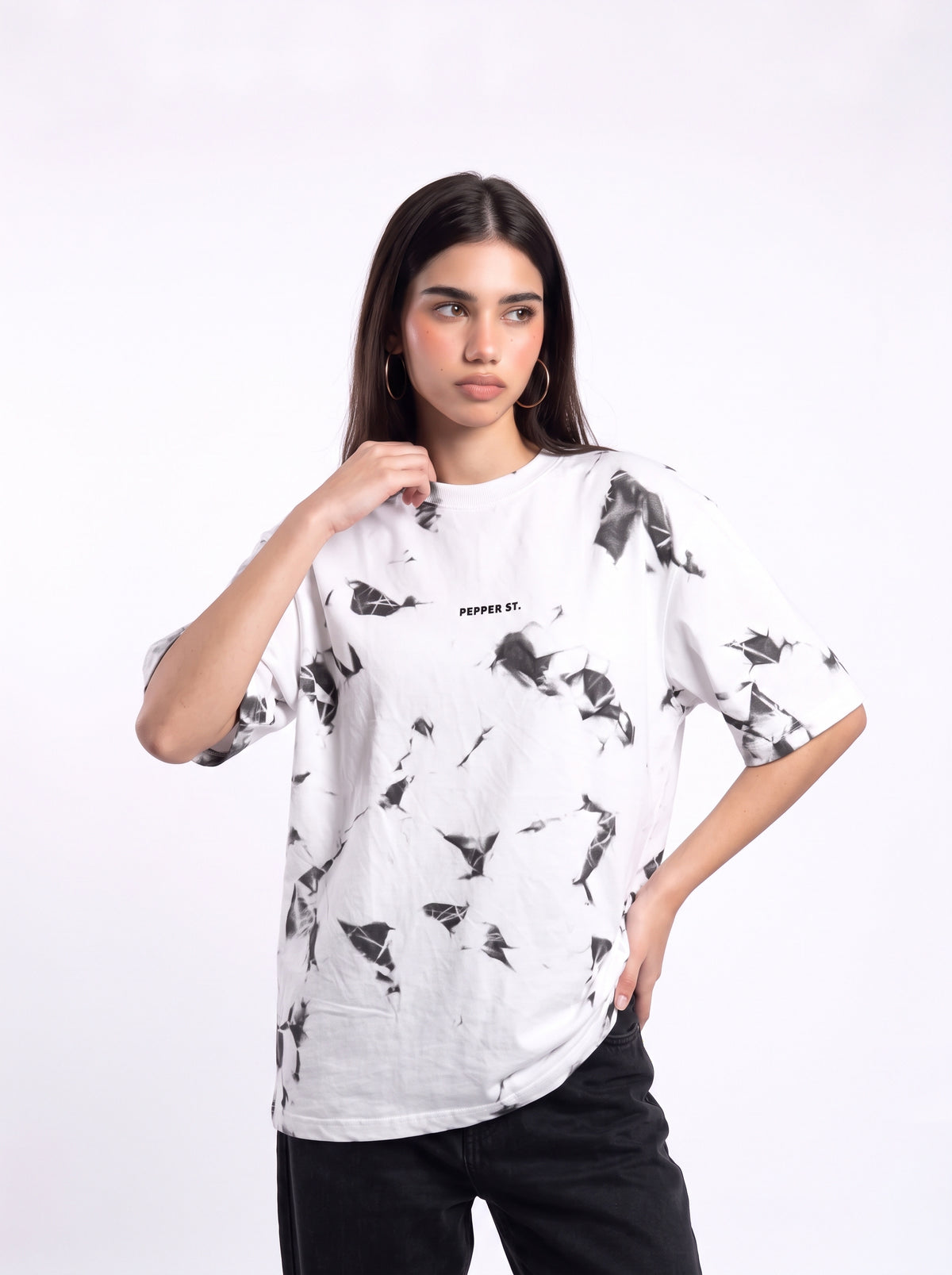 Cosmic Tee
