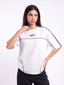 Contour Tee