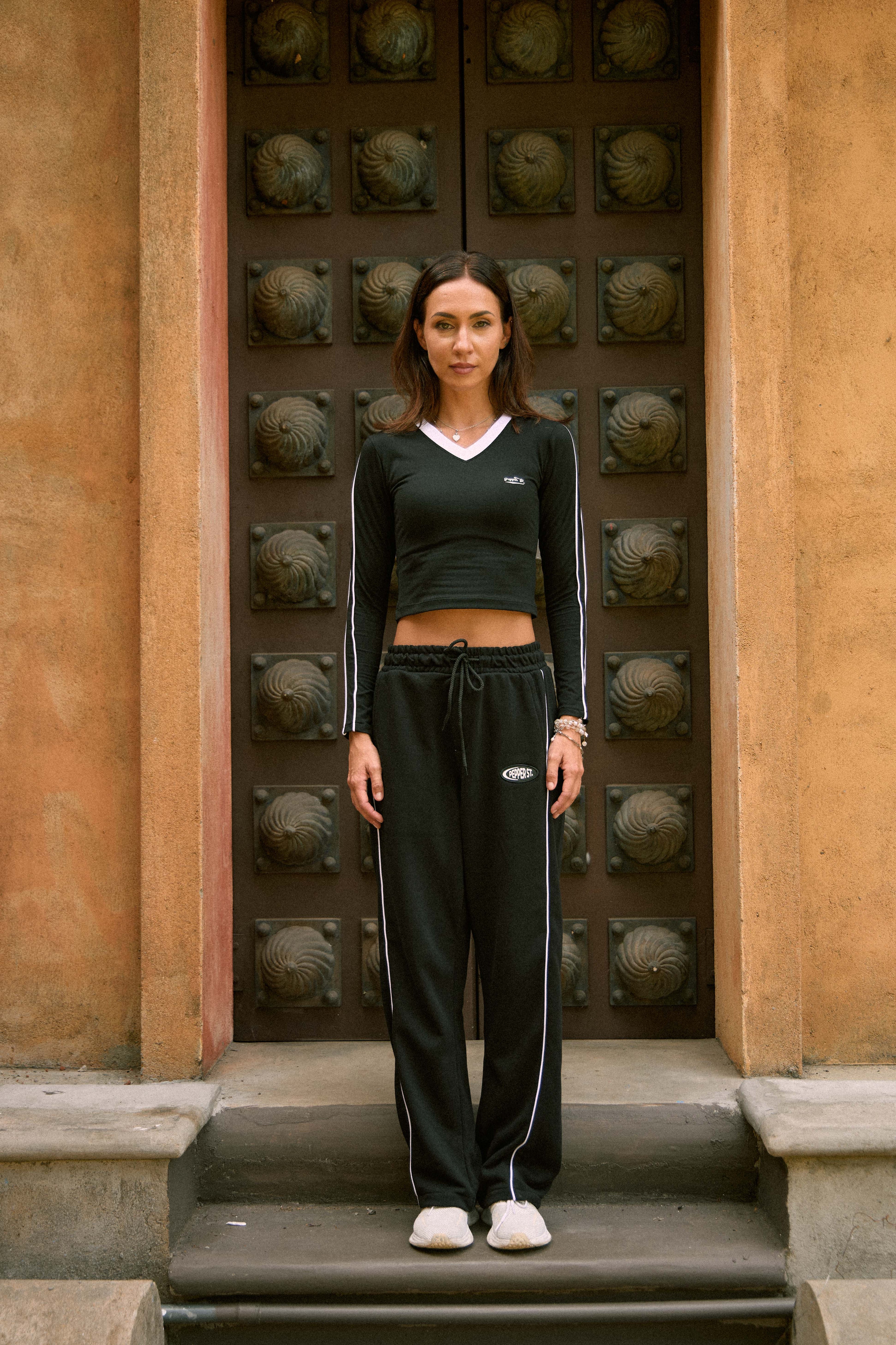 Heat Wave Classic Crop