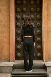 Heat Wave Classic Crop