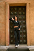 Heat Wave Classic Crop