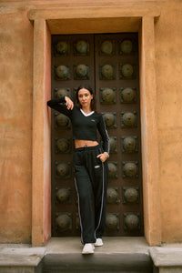 Heat Wave Classic Crop
