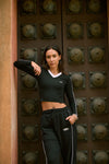 Heat Wave Classic Crop