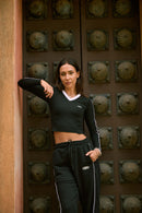 Heat Wave Classic Crop