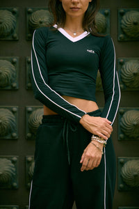 Heat Wave Classic Crop