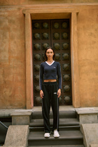 Heat Wave Classic Crop