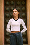 Heat Wave Classic Crop