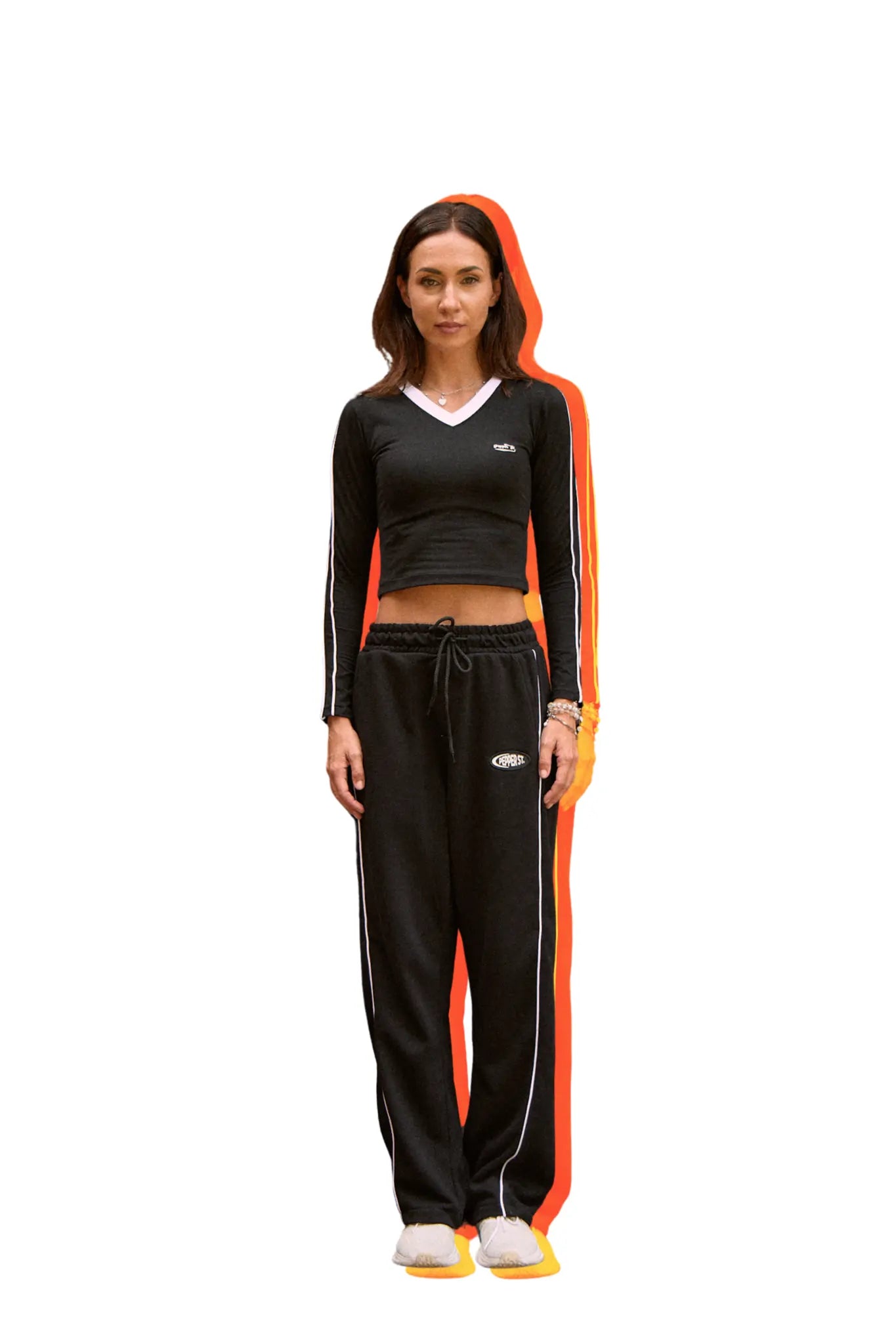 Heat Wave Classic Crop